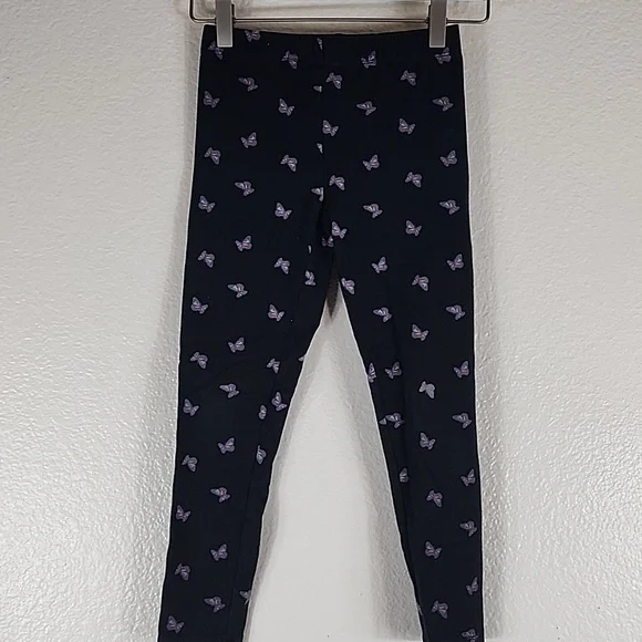 Girls 7 Piece Size 7 Fall & Winter Clothing Bundle - Picture 4 of 12